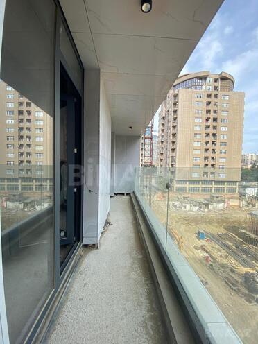 Satılır 2 otaqlı yeni tikili 57 m², Nizami m., photo 9 from 18