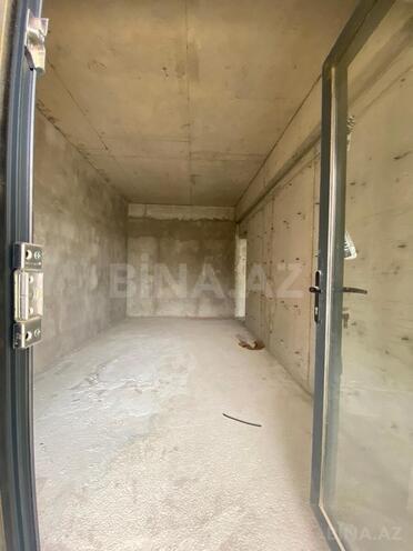 Satılır 2 otaqlı yeni tikili 57 m², Nizami m., photo 6 from 18