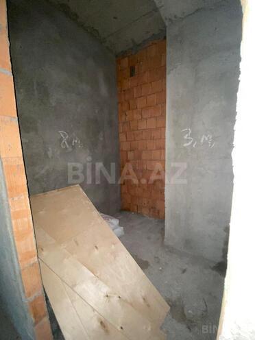 Satılır 2 otaqlı yeni tikili 57 m², Nizami m., photo 16 from 18