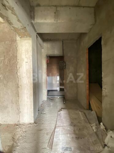 Satılır 2 otaqlı yeni tikili 57 m², Nizami m., photo 15 from 18