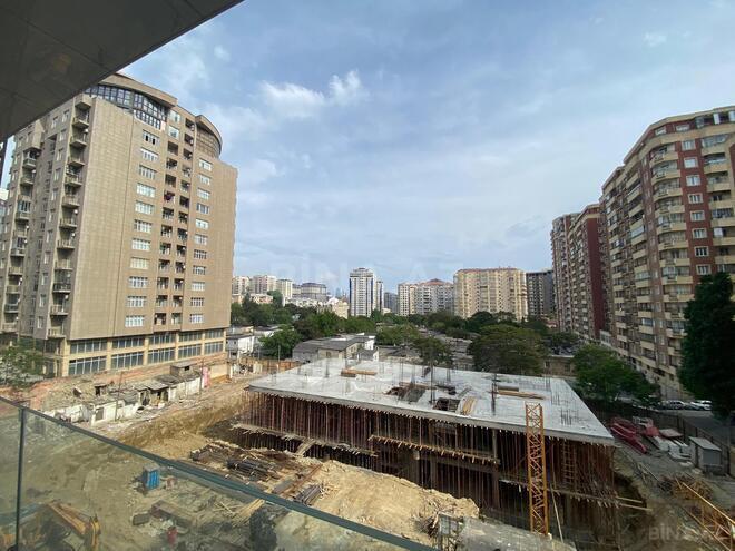 Satılır 2 otaqlı yeni tikili 57 m², Nizami m., photo 13 from 18
