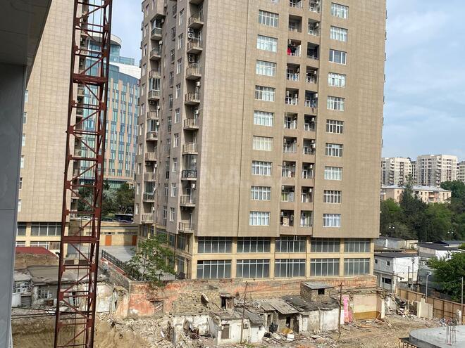 Satılır 2 otaqlı yeni tikili 57 m², Nizami m., photo 14 from 18
