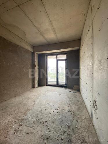 Satılır 2 otaqlı yeni tikili 57 m², Nizami m., photo 5 from 18