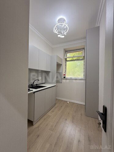 Satılır 2 otaqlı köhnə tikili 58 m², 28 May m., photo 10 from 13