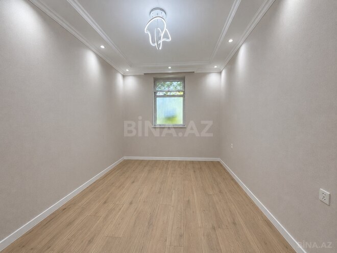 Satılır 2 otaqlı köhnə tikili 58 m², 28 May m., photo 6 from 13
