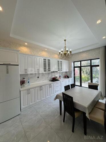 İcarəyə verilir 3 otaqlı həyət evi/bağ evi 160 m², Qala q., photo 25 from 29