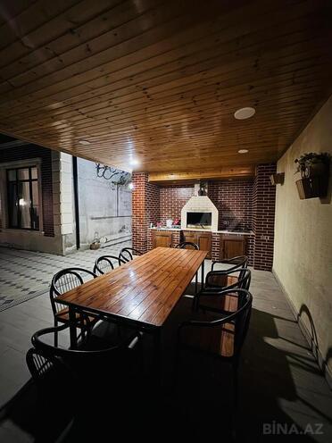İcarəyə verilir 3 otaqlı həyət evi/bağ evi 160 m², Qala q., photo 21 from 29