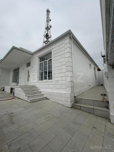 Продаётся 4-комн. дом/дача 120 м², пос. Бадамдар, photo 3 from 7