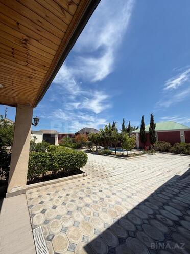 İcarəyə verilir 3 otaqlı həyət evi/bağ evi 160 m², Qala q., photo 7 from 29