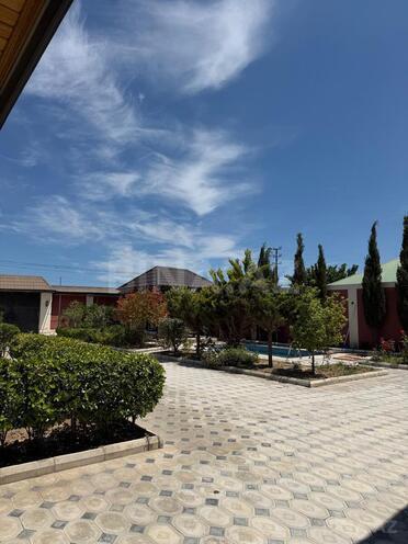 İcarəyə verilir 3 otaqlı həyət evi/bağ evi 160 m², Qala q., photo 13 from 29