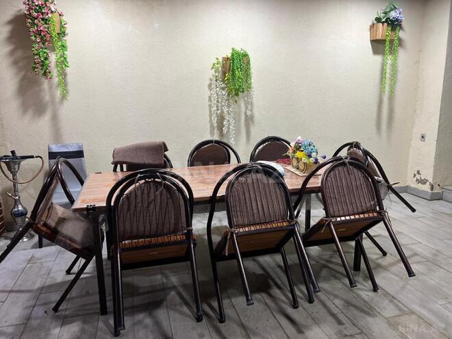 İcarəyə verilir 3 otaqlı həyət evi/bağ evi 160 m², Qala q., photo 9 from 29
