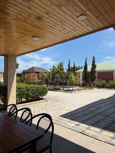 İcarəyə verilir 3 otaqlı həyət evi/bağ evi 160 m², Qala q., photo 12 from 29