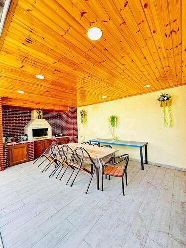 İcarəyə verilir 3 otaqlı həyət evi/bağ evi 160 m², Qala q., photo 18 from 29