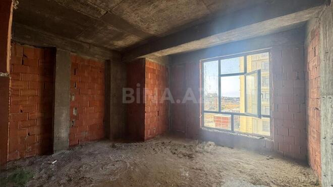 Продаётся 3-комн. новостройка 79 м², пос. Ени Гюнешли, photo 3 from 16