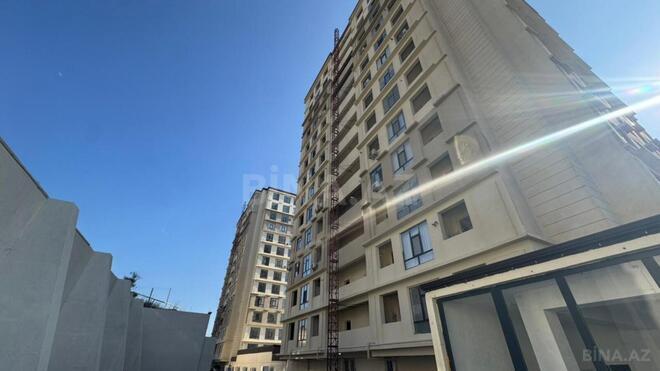 Продаётся 3-комн. новостройка 79 м², пос. Ени Гюнешли, photo 1 from 16
