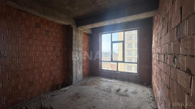 Продаётся 3-комн. новостройка 79 м², пос. Ени Гюнешли, photo 11 from 16