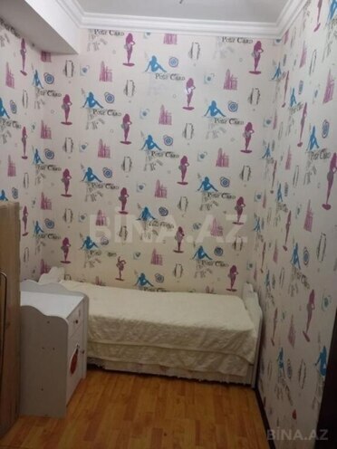 Сдаётся 3-комн. новостройка 60 м², м. Ази Асланов, photo 6 from 14