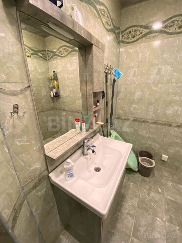 İcarəyə verilir 2 otaqlı yeni tikili 75 m², Nizami m., photo 9 from 10