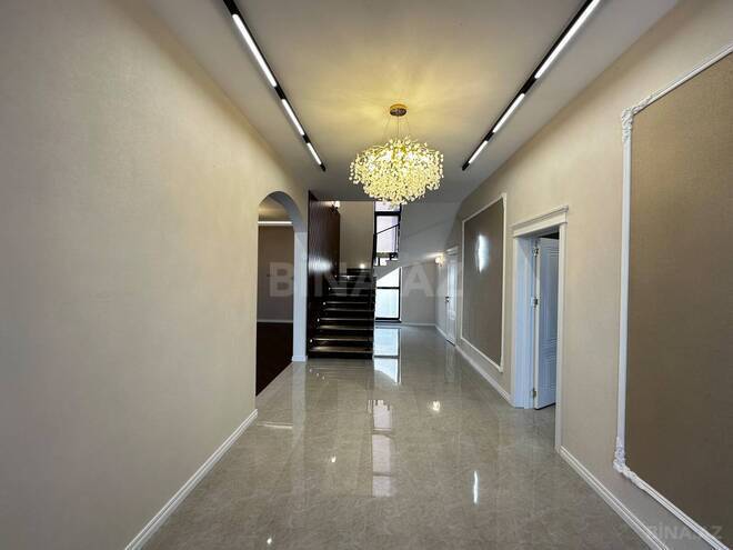 Satılır 4 otaqlı həyət evi/bağ evi 220 m², Mərdəkan q., photo 12 from 20