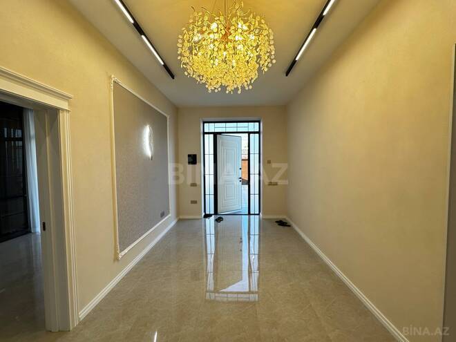 Satılır 4 otaqlı həyət evi/bağ evi 220 m², Mərdəkan q., photo 10 from 20