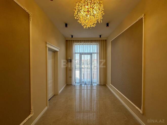 Satılır 4 otaqlı həyət evi/bağ evi 220 m², Mərdəkan q., photo 14 from 20