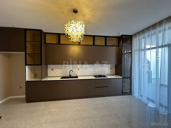Satılır 4 otaqlı həyət evi/bağ evi 220 m², Mərdəkan q., photo 9 from 20