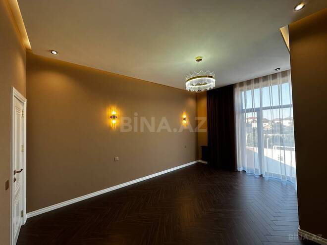 Satılır 4 otaqlı həyət evi/bağ evi 220 m², Mərdəkan q., photo 18 from 20