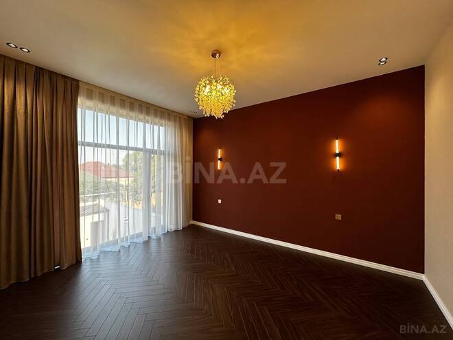Satılır 4 otaqlı həyət evi/bağ evi 220 m², Mərdəkan q., photo 17 from 20