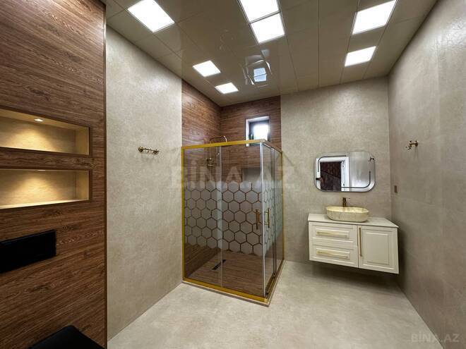 Satılır 4 otaqlı həyət evi/bağ evi 220 m², Mərdəkan q., photo 11 from 20