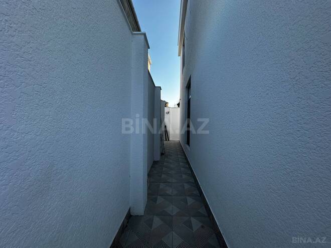 Satılır 4 otaqlı həyət evi/bağ evi 220 m², Mərdəkan q., photo 5 from 20