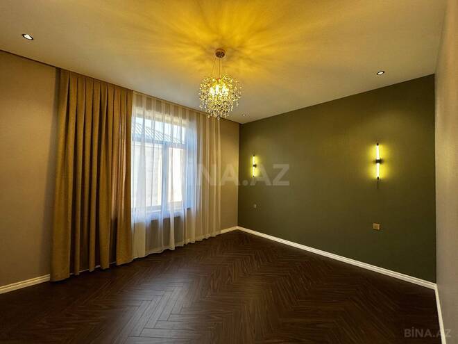 Satılır 4 otaqlı həyət evi/bağ evi 220 m², Mərdəkan q., photo 15 from 20
