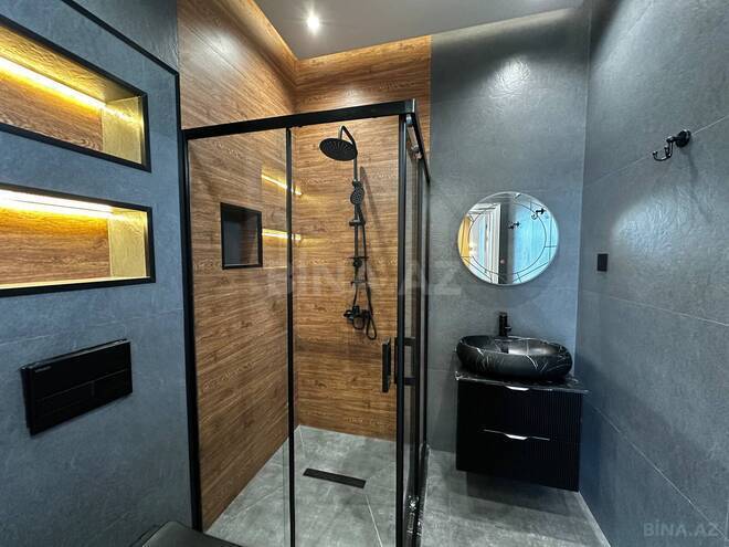 Satılır 4 otaqlı həyət evi/bağ evi 220 m², Mərdəkan q., photo 19 from 20