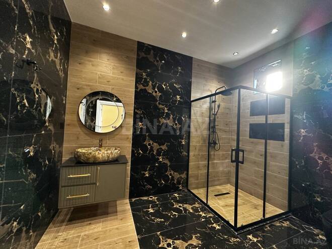 Satılır 4 otaqlı həyət evi/bağ evi 220 m², Mərdəkan q., photo 16 from 20