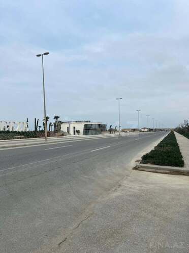 Satılır  torpaq 5.8 sot, Sea Breeze q., photo 4 from 6