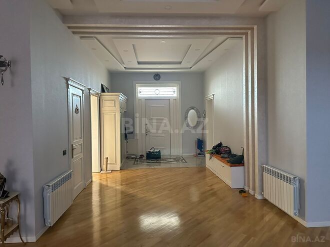 Satılır 8 otaqlı həyət evi/bağ evi 750 m², Səbail r., photo 18 from 26