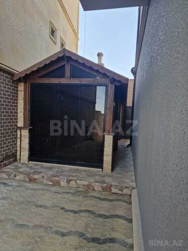 Satılır 8 otaqlı həyət evi/bağ evi 750 m², Səbail r., photo 25 from 26