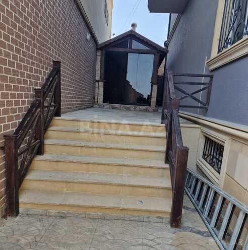 Satılır 8 otaqlı həyət evi/bağ evi 750 m², Səbail r., photo 23 from 26