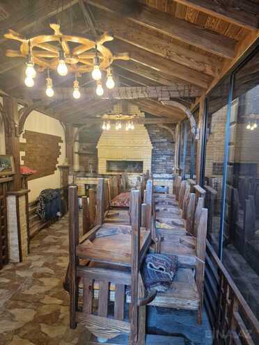 Satılır 8 otaqlı həyət evi/bağ evi 750 m², Səbail r., photo 22 from 26