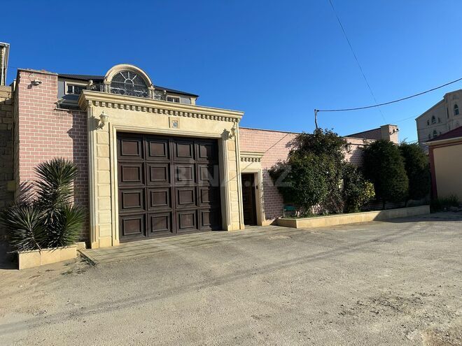 Satılır 8 otaqlı həyət evi/bağ evi 750 m², Səbail r., photo 6 from 26