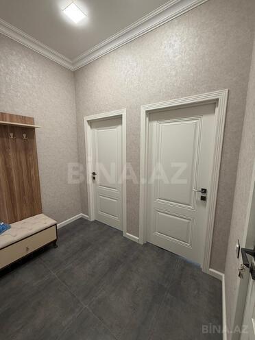 Сдаётся 2-комн. новостройка 60 м², м. Кероглу, photo 10 from 27