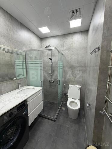 Сдаётся 2-комн. новостройка 60 м², м. Кероглу, photo 17 from 27