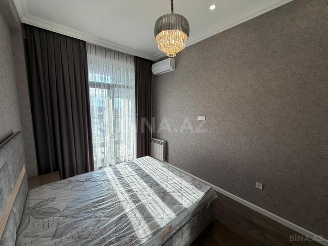 Сдаётся 2-комн. новостройка 60 м², м. Кероглу, photo 8 from 27