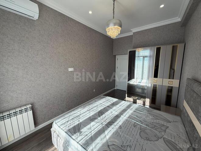 Сдаётся 2-комн. новостройка 60 м², м. Кероглу, photo 9 from 27