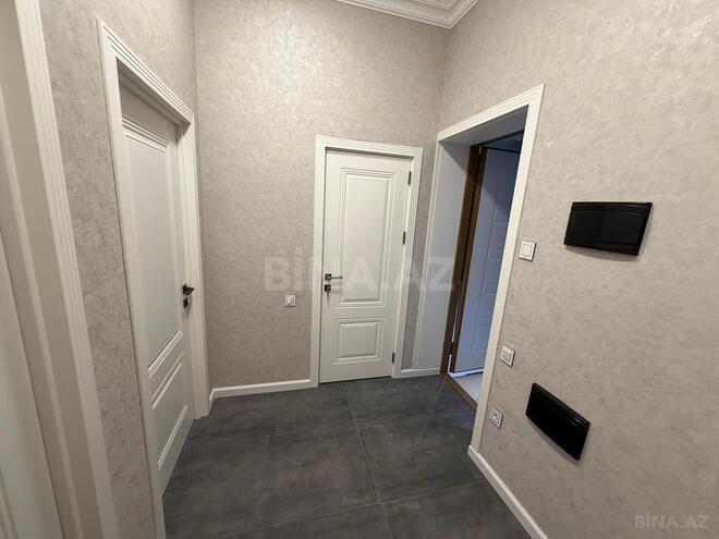 Сдаётся 2-комн. новостройка 60 м², м. Кероглу, photo 11 from 27