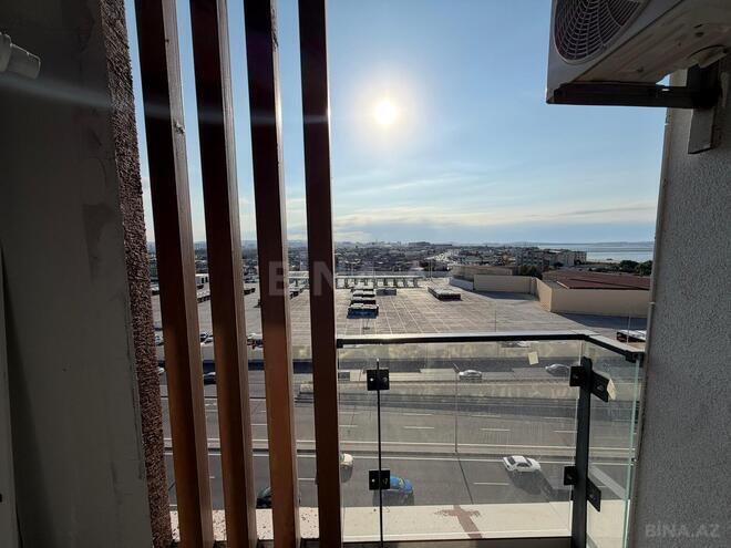 Сдаётся 2-комн. новостройка 60 м², м. Кероглу, photo 15 from 27