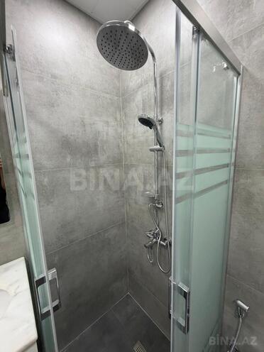 Сдаётся 2-комн. новостройка 60 м², м. Кероглу, photo 19 from 27