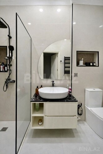 Satılır 2 otaqlı yeni tikili 66 m², 28 May m., photo 7 from 9