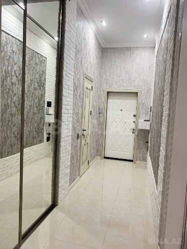 Satılır 2 otaqlı yeni tikili 66 m², 28 May m., photo 8 from 9