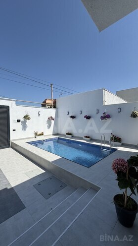 Satılır 4 otaqlı həyət evi/bağ evi 100 m², Mərdəkan q., photo 10 from 32