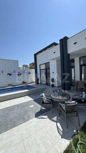 Satılır 4 otaqlı həyət evi/bağ evi 100 m², Mərdəkan q., photo 6 from 32